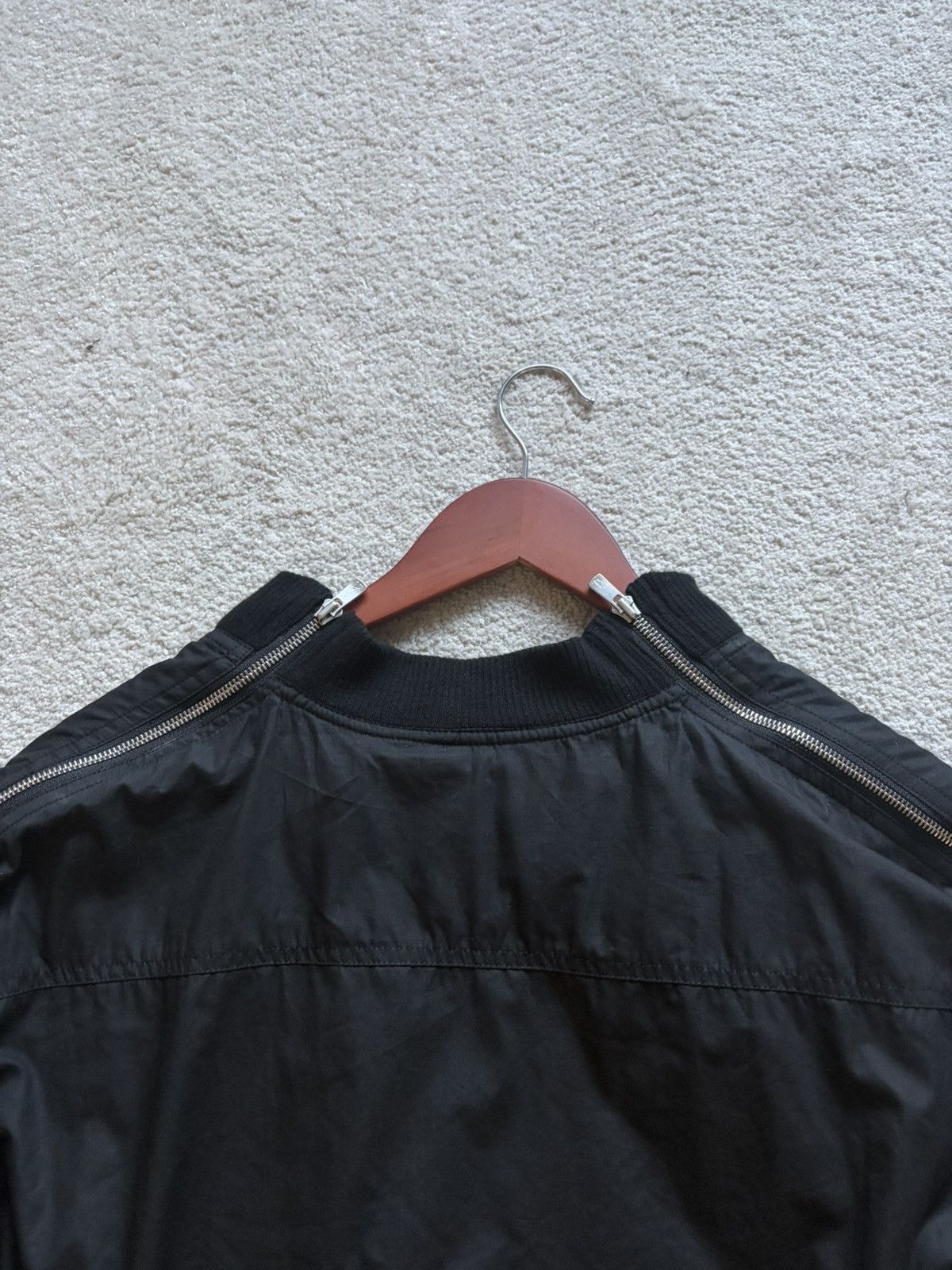 FFFPOSTALSERVICE FFFPostalService Backzip Bomber Jacket Size US L / EU 52-54 / 3 - 5 Thumbnail