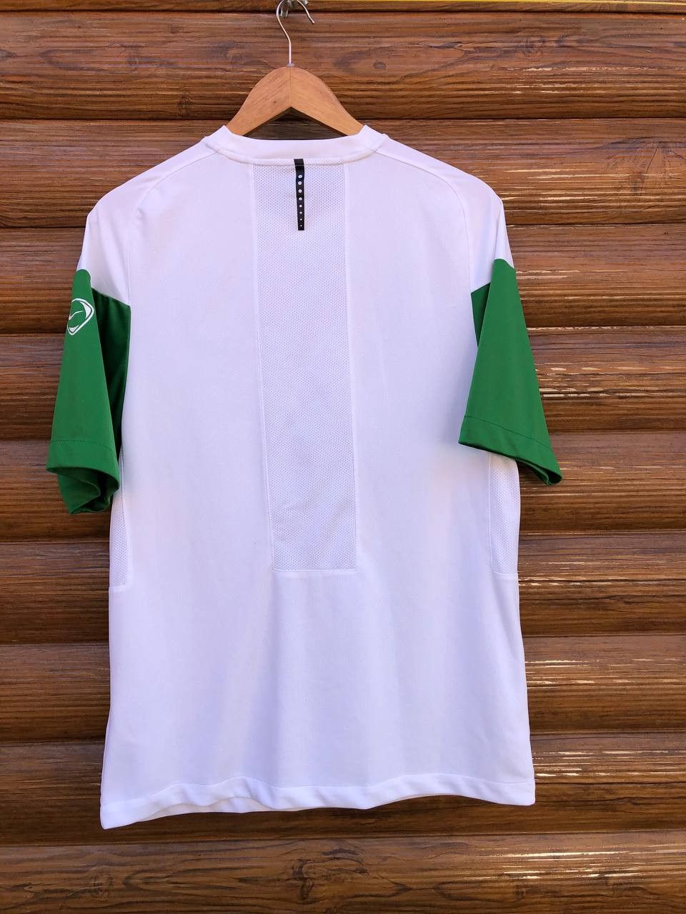Nike GLASGOW CELTIC Football Shirt Soccer Jersey Size US M / EU 48-50 / 2 - 4 Thumbnail