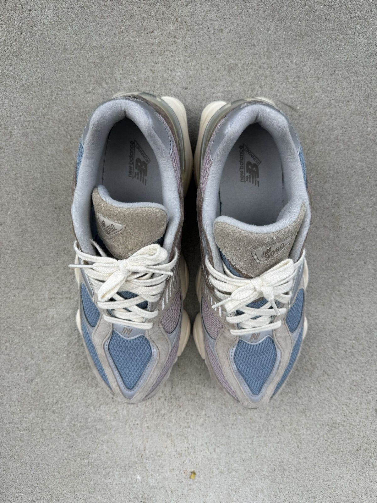 New Balance New Balance 9060 “Mushroom” Size US 9 / EU 42 - 4 Thumbnail