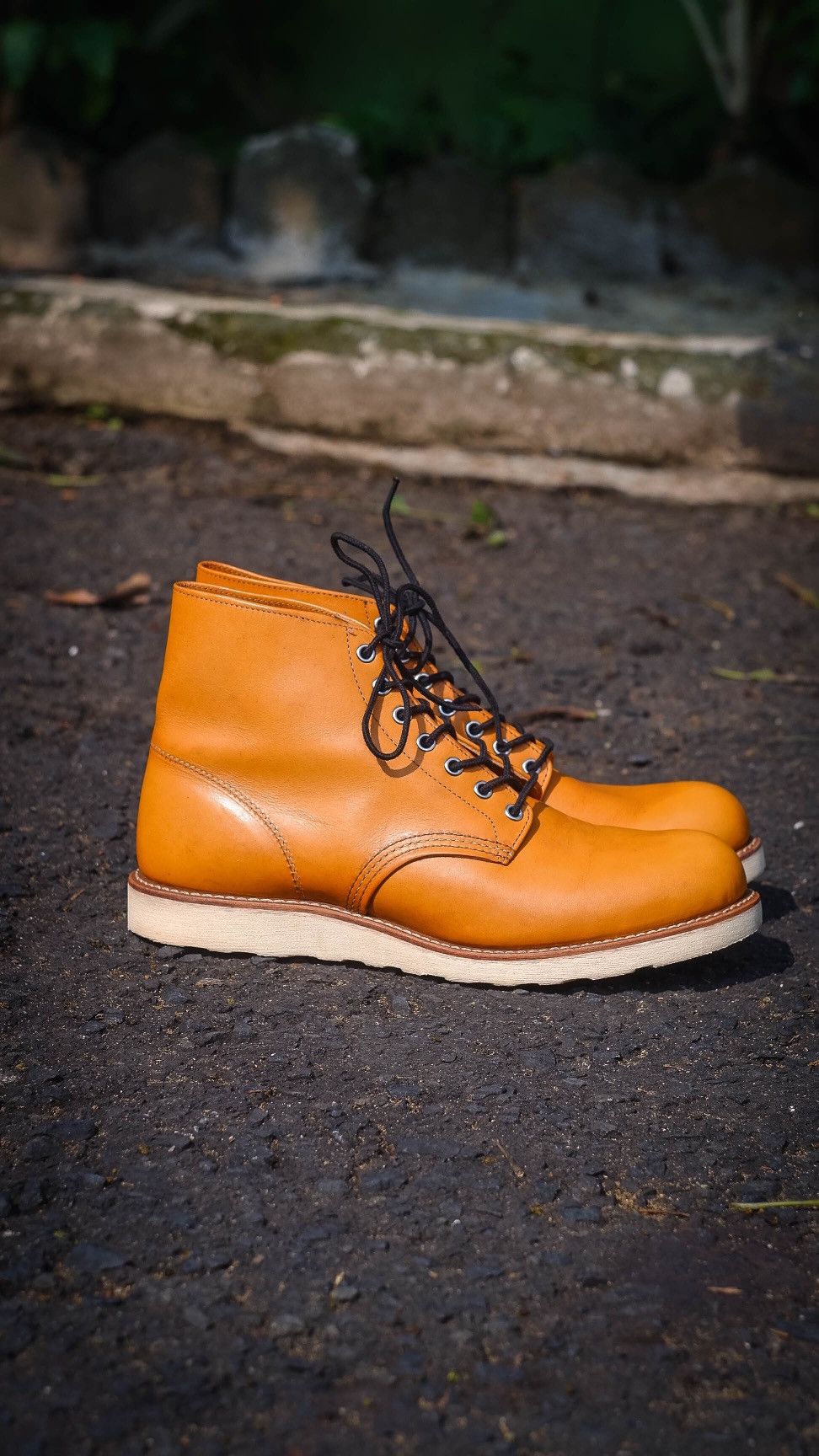 Red Wing Red Wing 9871 Irish setter | Grailed