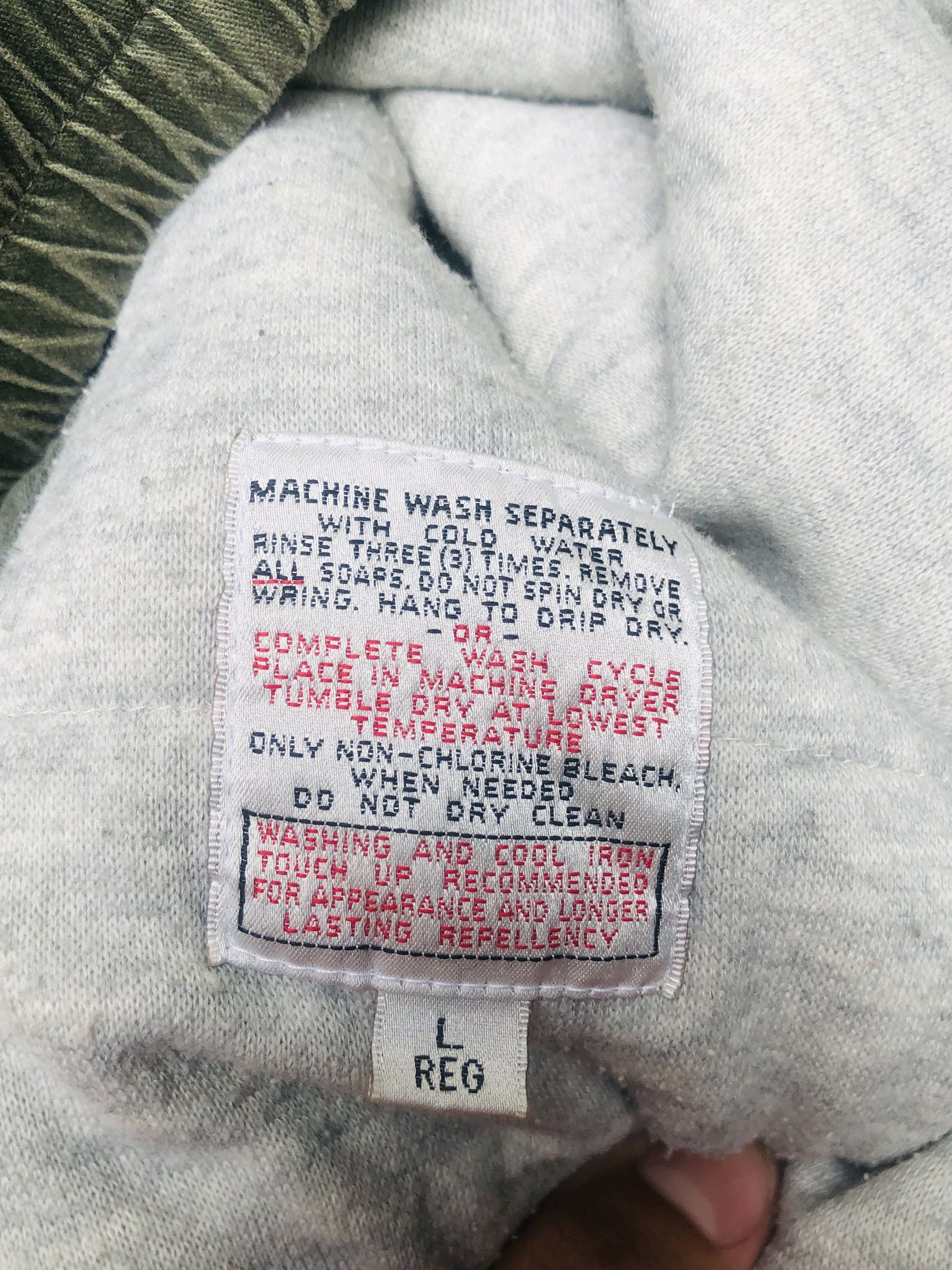 Japanese Brand × London Fog Vintage London Fog Japanese Designer Fashion Style Size US XL / EU 56 / 4 - 12 Thumbnail