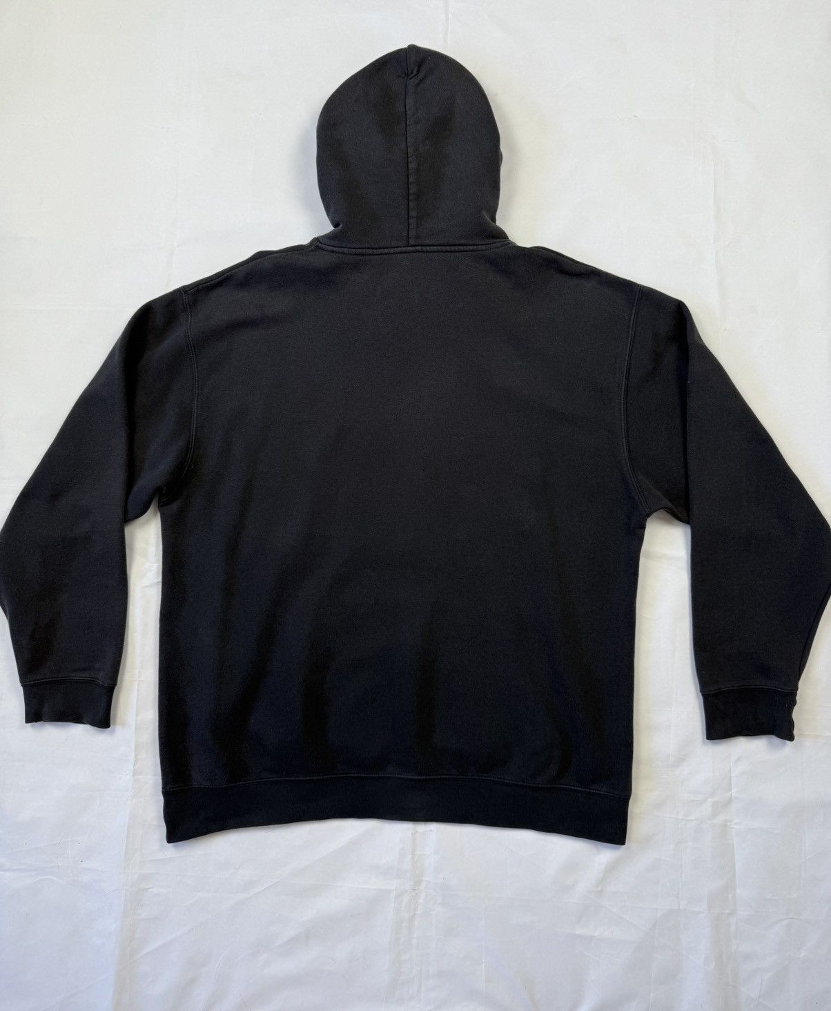 Vintage Please Skateboards ‘Yes Please’ Hoodie Size US XXL / EU 58 / 5 - 3 Thumbnail