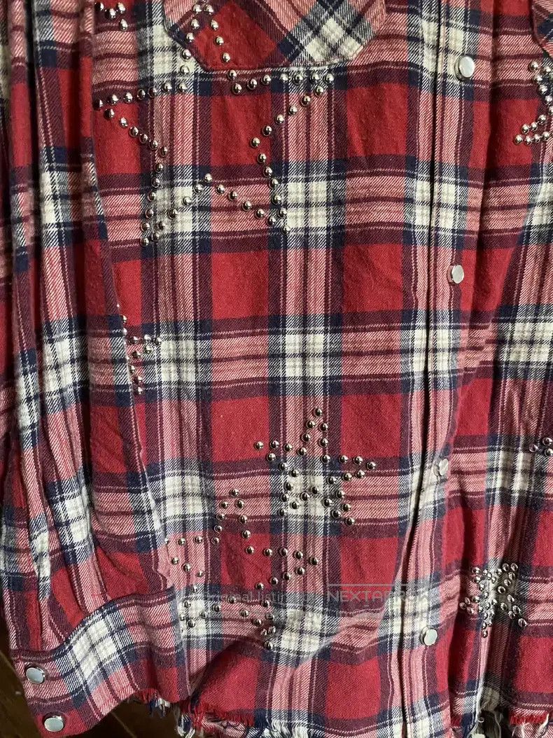 Amiri Amiri Star shirt Size US M / EU 48-50 / 2 - 3 Thumbnail