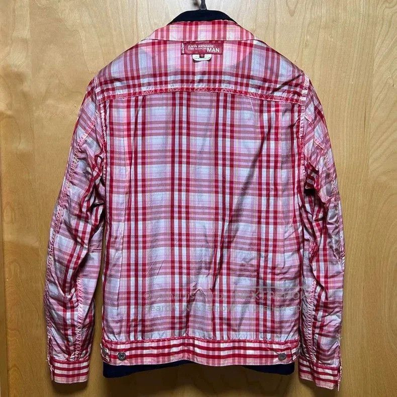 Junya Watanabe Junya Watanabe x Levi's Reversible Jacket. Size US XS / EU 42 / 0 - 5 Thumbnail