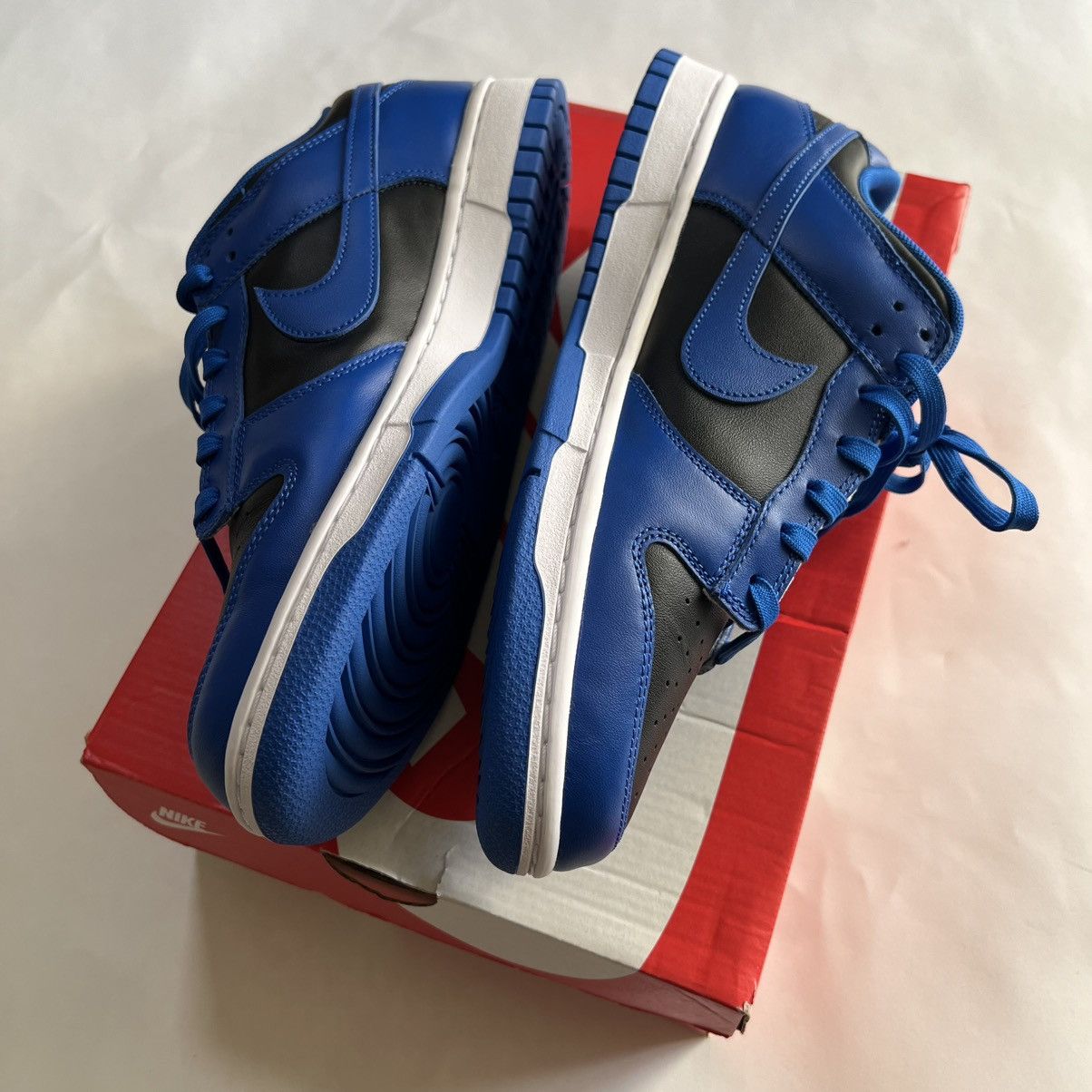 Nike Nike Dunk Low Retro Size US 10 / EU 43 - 3 Thumbnail