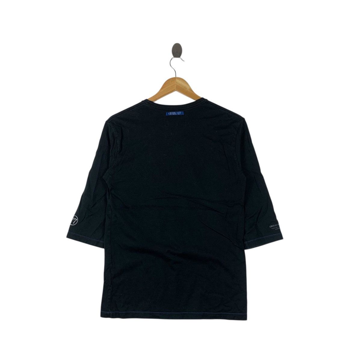 Neighborhood NEIGHBORHOOD ENGLAND’S DREAMING Luker Tee Shirt Top Size US L / EU 52-54 / 3 - 5 Thumbnail