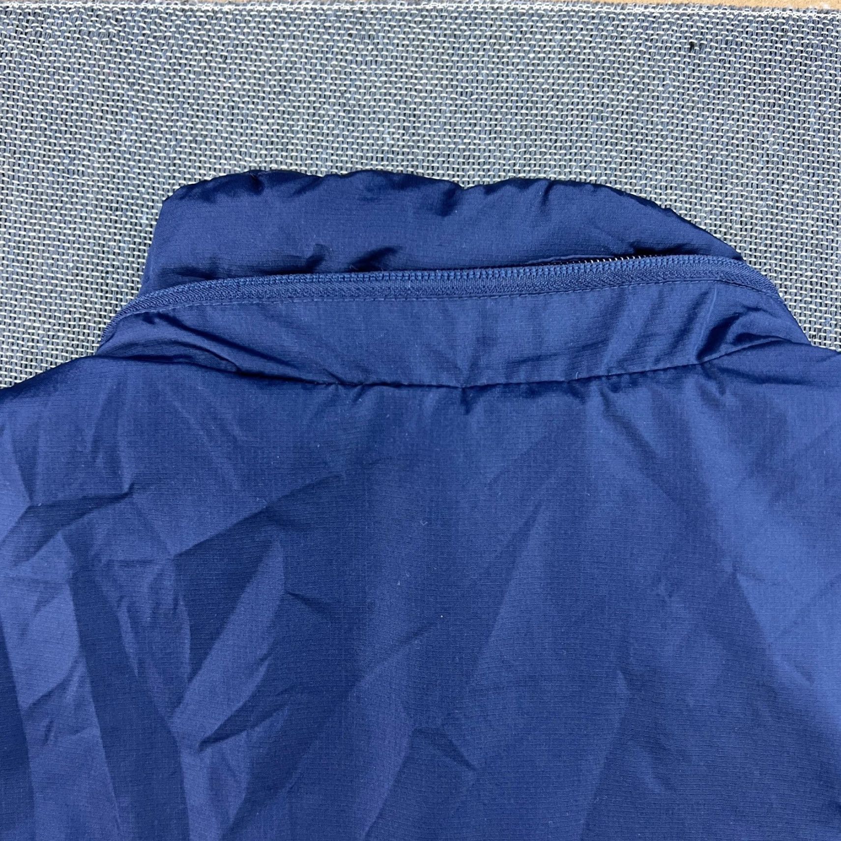 Nike Nike Storm-Fit Parka Jacket Mens Medium Blue Football 2021 2022 Norway Nike Storm-Fit Parka Jacket Mens Medium Blue Football 2021 2022 Size US M / EU 48-50 / 2 - 4 Thumbnail