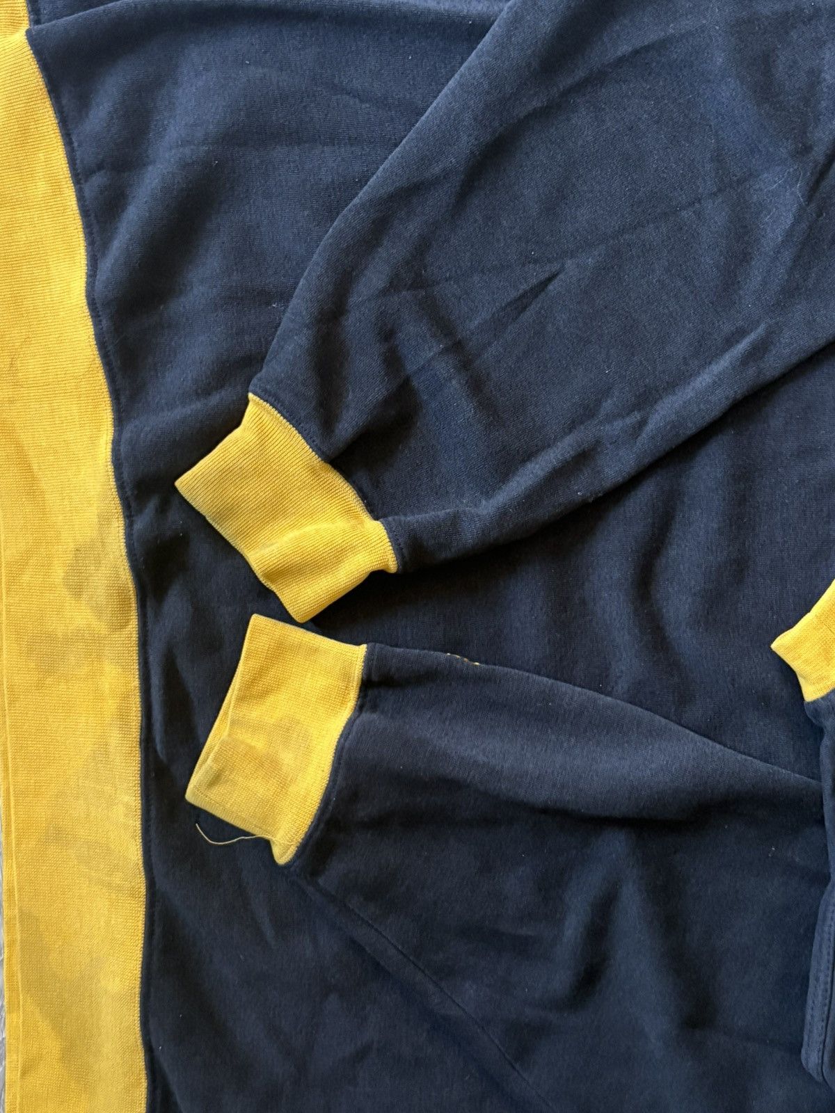Lee Vintage Style Steelers Crewneck Size US XL / EU 56 / 4 - 6 Thumbnail