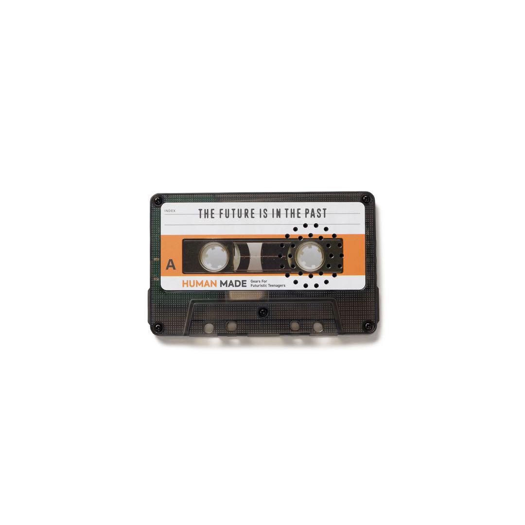 Human Made Human Made Cassette Speaker Size ONE SIZE - 3 Thumbnail