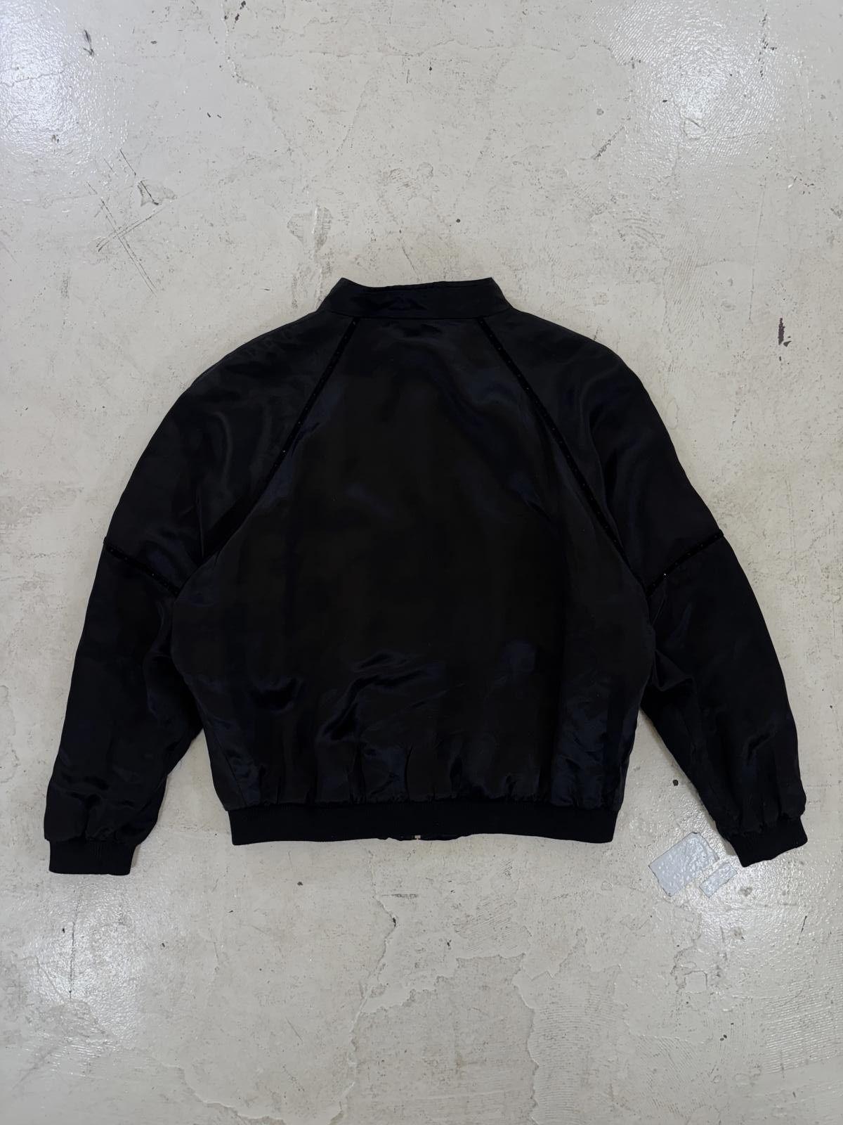 Saint Laurent Paris Saint Laurent sequence jacket Size US L / EU 52-54 / 3 - 2 Thumbnail