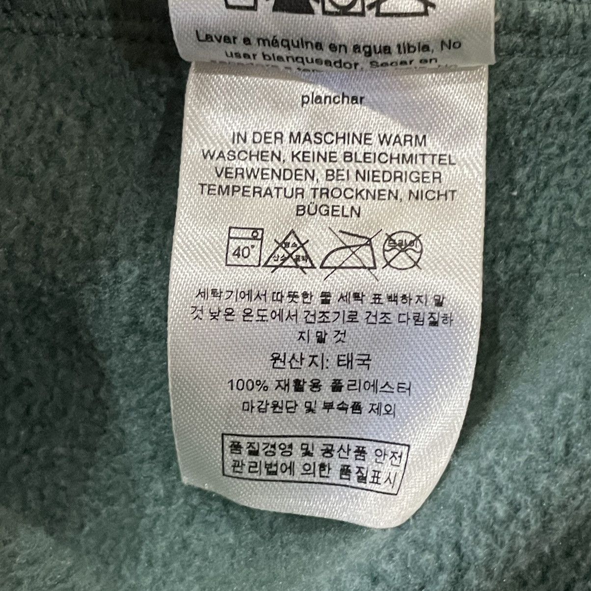 Patagonia Patagonia Women’s Better Sweater Performance Size S / US 4 / IT 40 - 10 Thumbnail