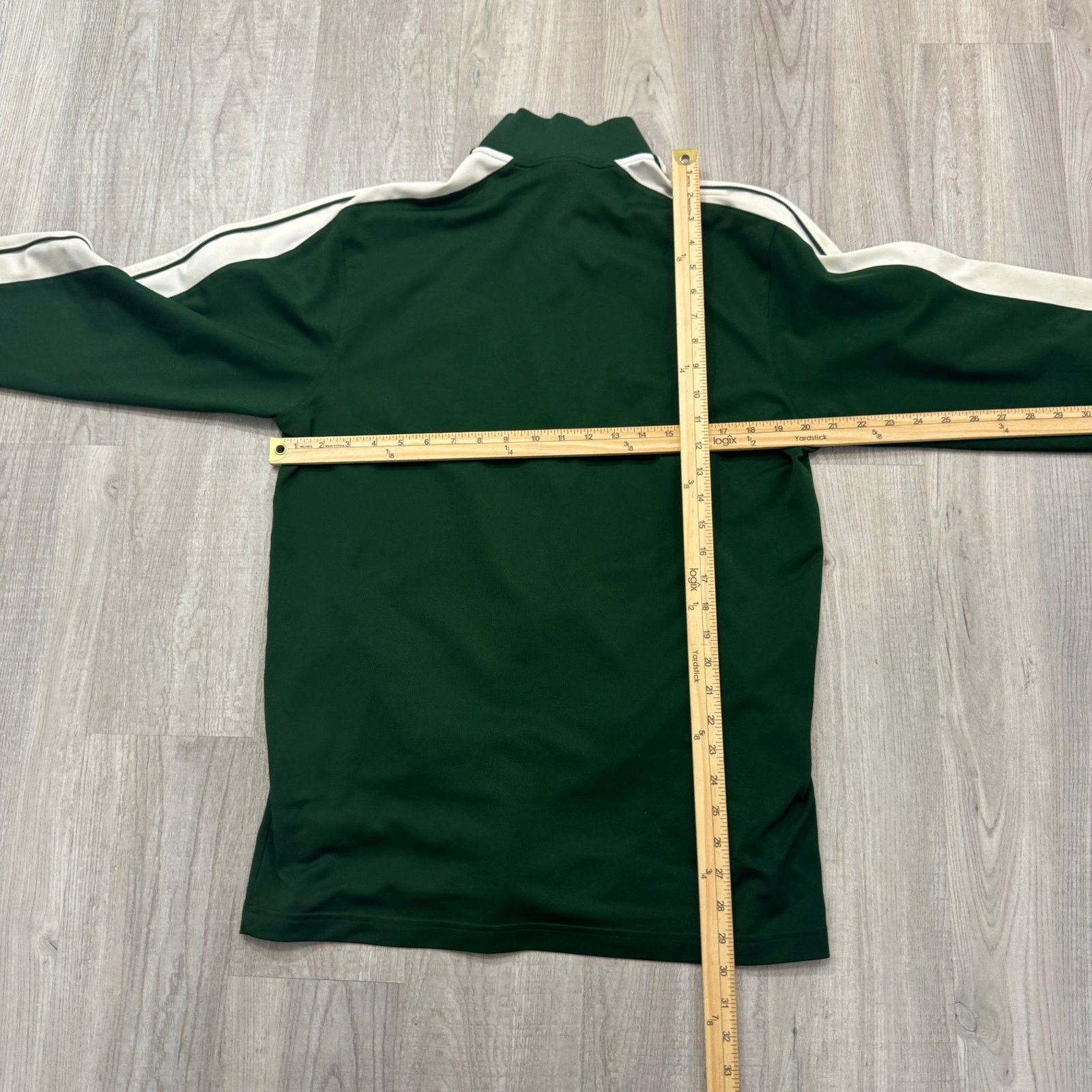 Under Armour Under Armour Michigan State Spartans Sweatshirt Men's Medium Size US M / EU 48-50 / 2 - 9 Thumbnail