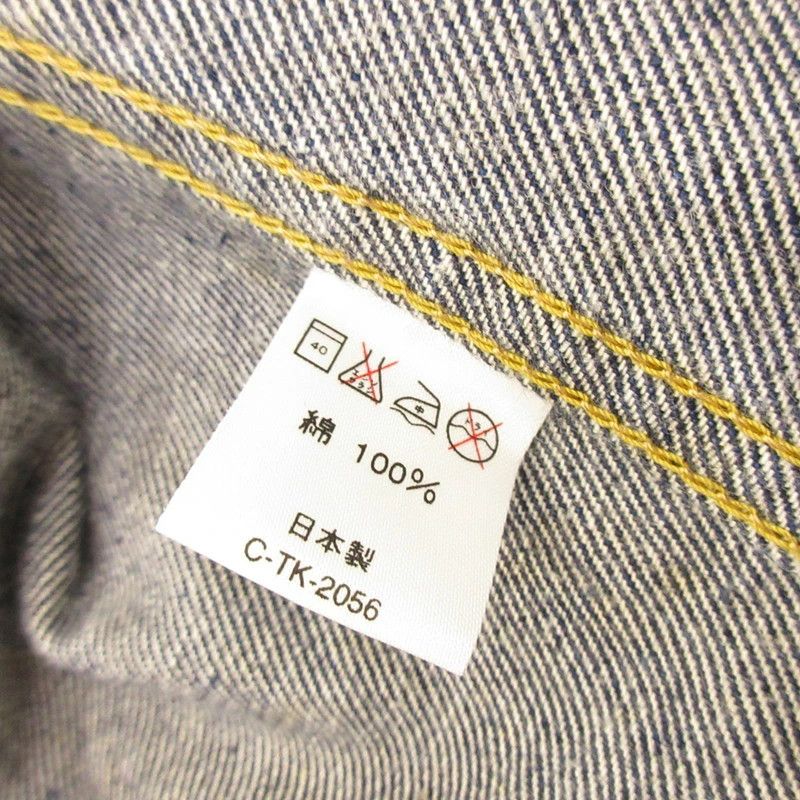 Lee Lee Riders denim jacket Size US S / EU 44-46 / 1 - 11 Thumbnail