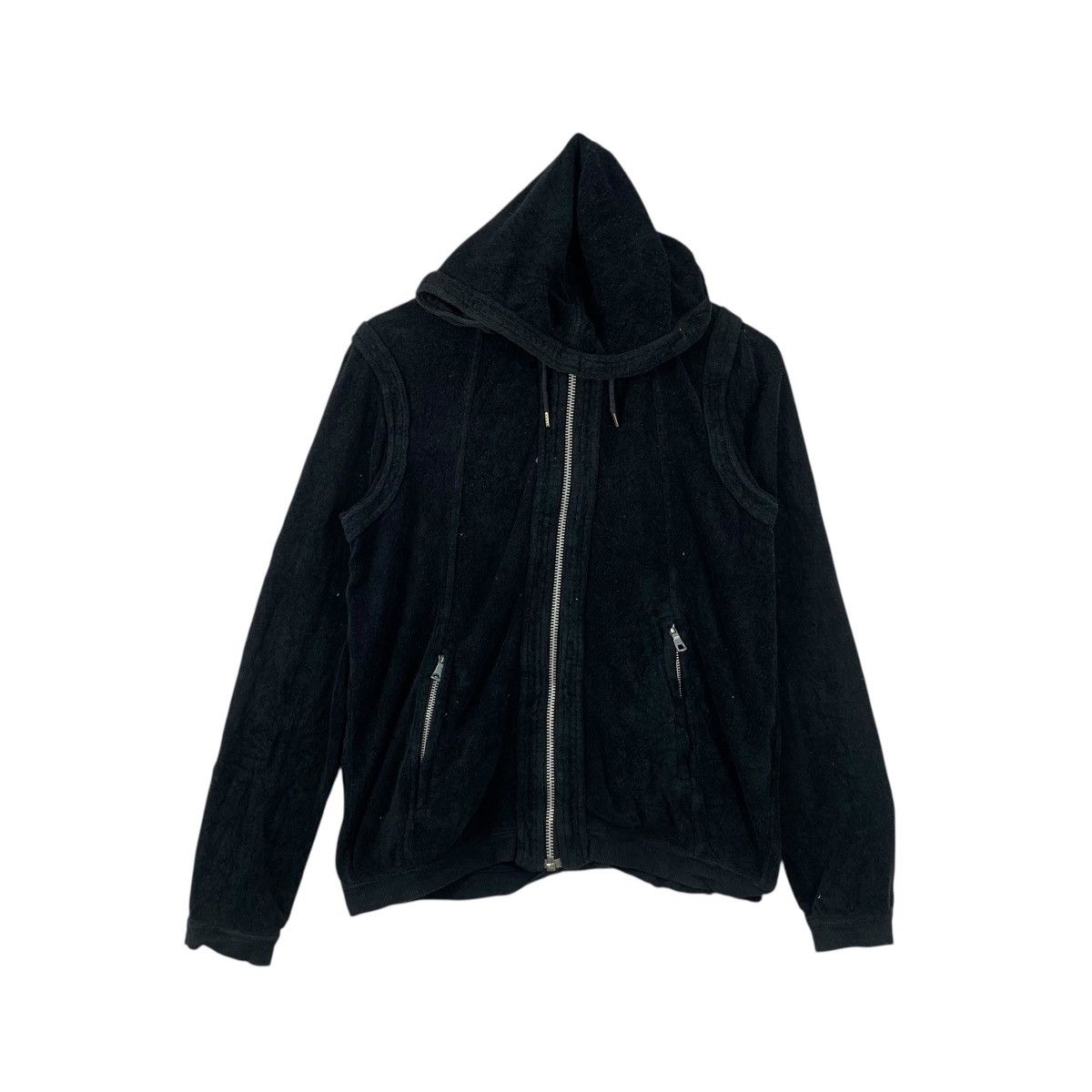 Vintage Vintage ONE GRAVITY Made In Japan Pure Dyed Outdoor Size US M / EU 48-50 / 2 - 1 Thumbnail
