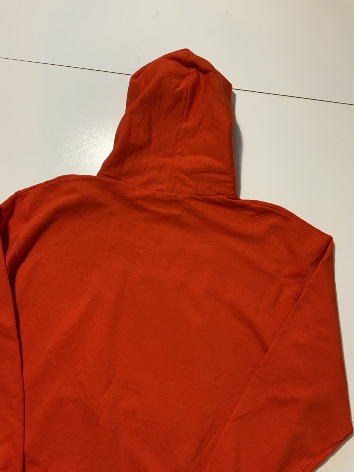 Champion Champion Locker Room Wocker Room Wock Lean Double Cup Hoodie Size US XXL / EU 58 / 5 - 4 Thumbnail