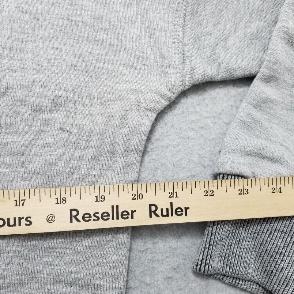 Other Spirit Jersey Sweater Womens Pullover Crew Neck Sweatshirt Size L / US 10 / IT 46 - 10 Thumbnail