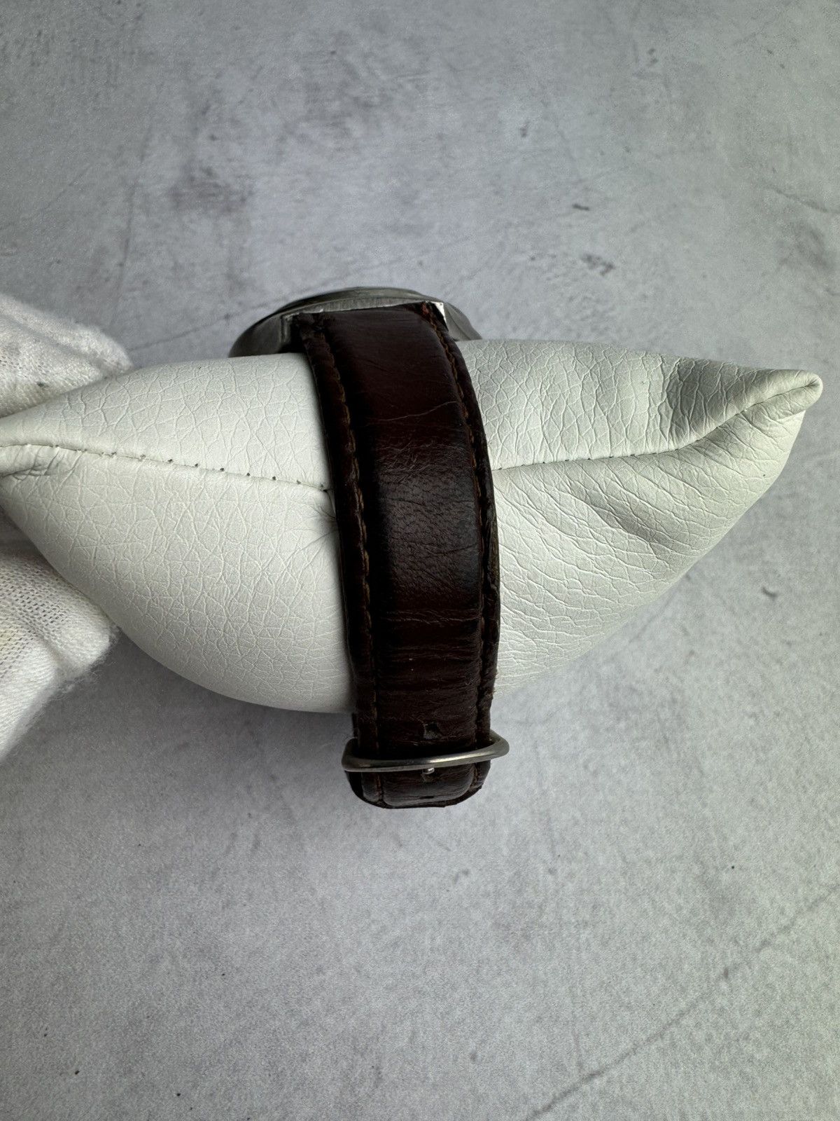 Adidas × Japanese Brand × Vintage Adidas Japanese Style Futuristic Watch Size ONE SIZE - 2 Thumbnail