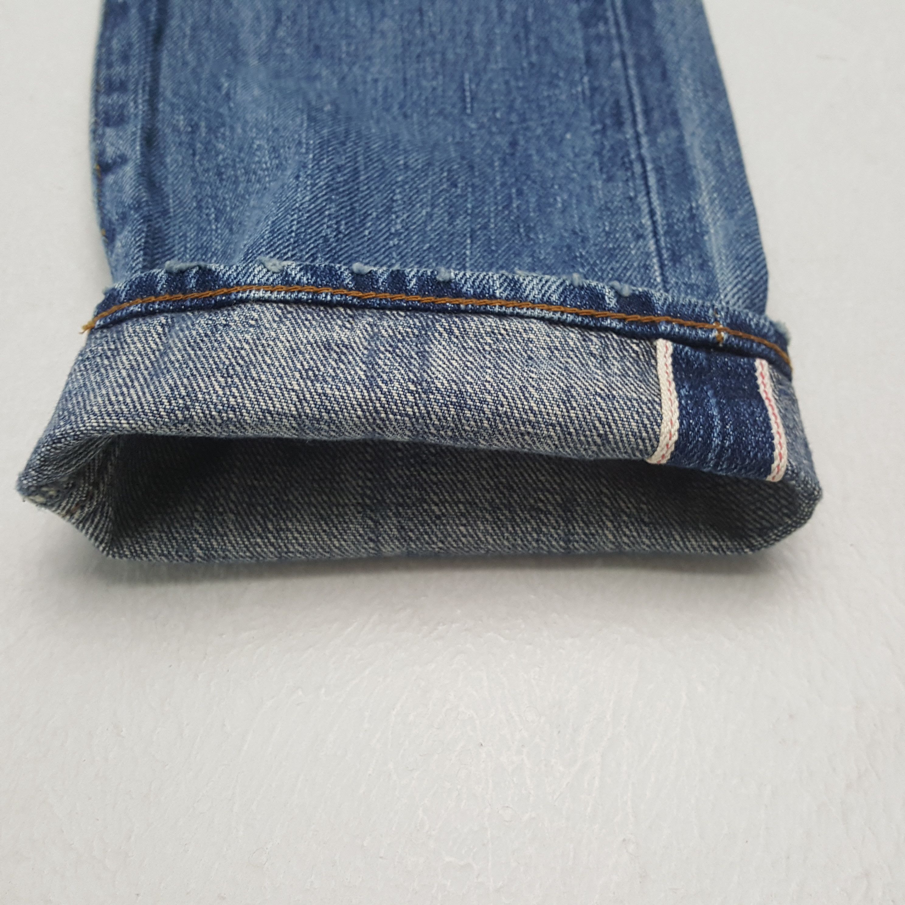 Prps Prps Streetwear Style Jeans C297N16 Size US 31 - 12 Thumbnail