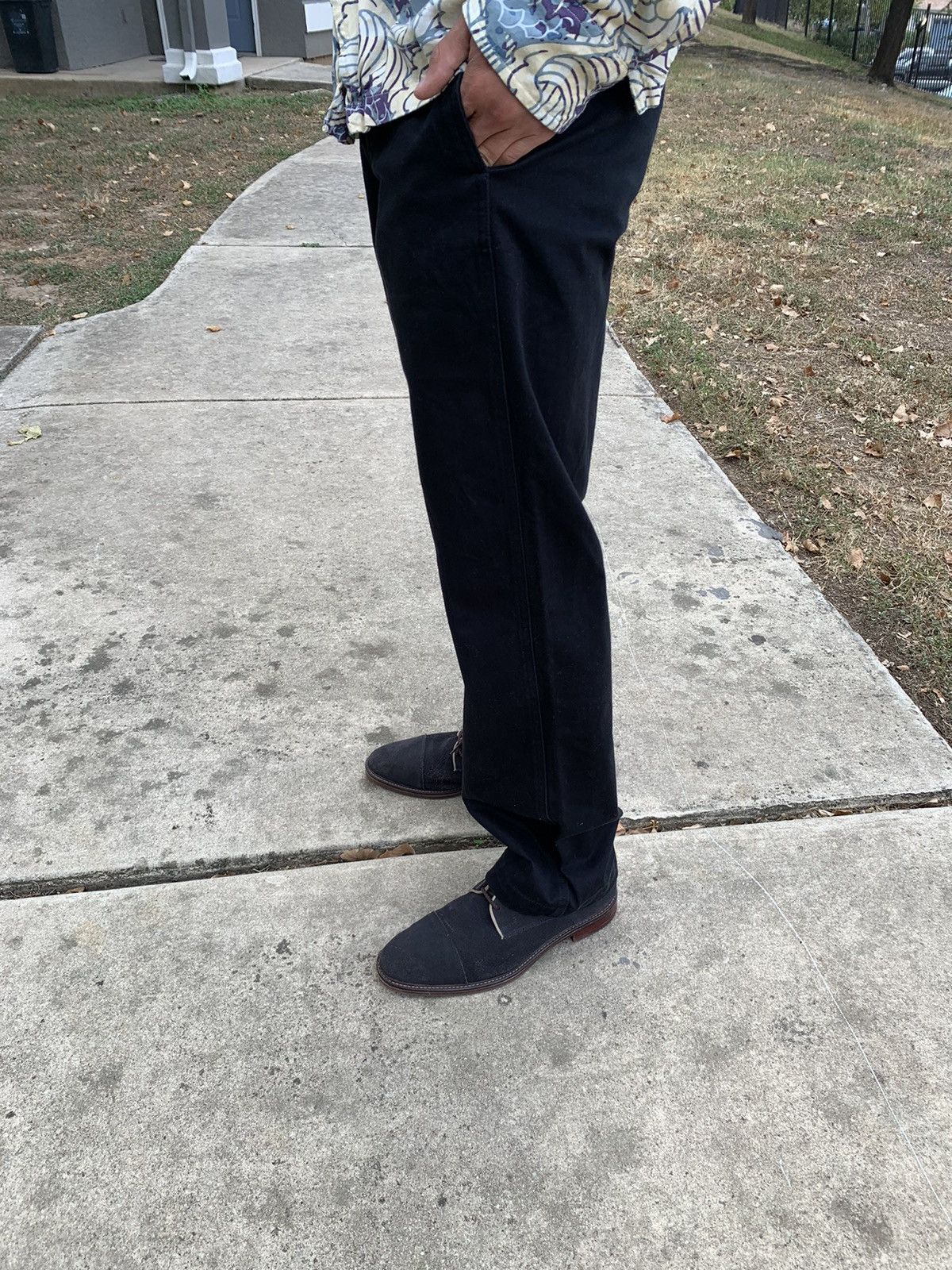 Lemaire × Uniqlo FF Trousers Size US 28 / EU 44 - 3 Thumbnail