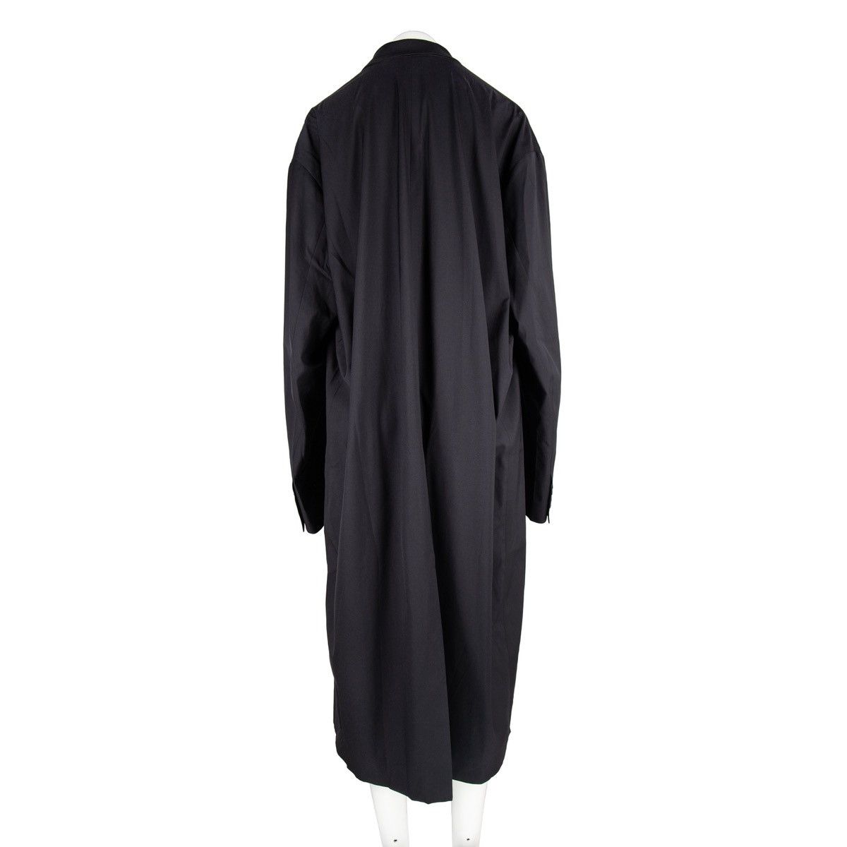 Balenciaga Balenciaga Tailoring Coat Fall 2021 Size US S / EU 44-46 / 1 - 3 Thumbnail
