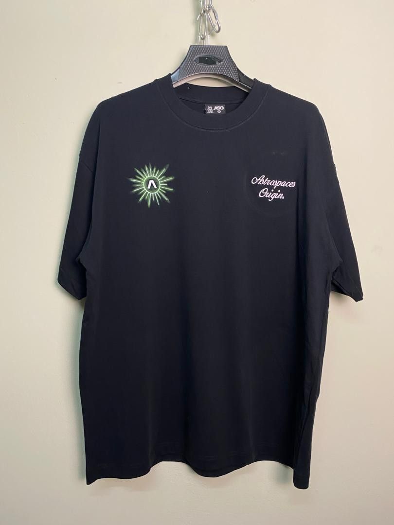 Other ASO ALIEN ZODIAC Size US XL / EU 56 / 4 - 3 Thumbnail