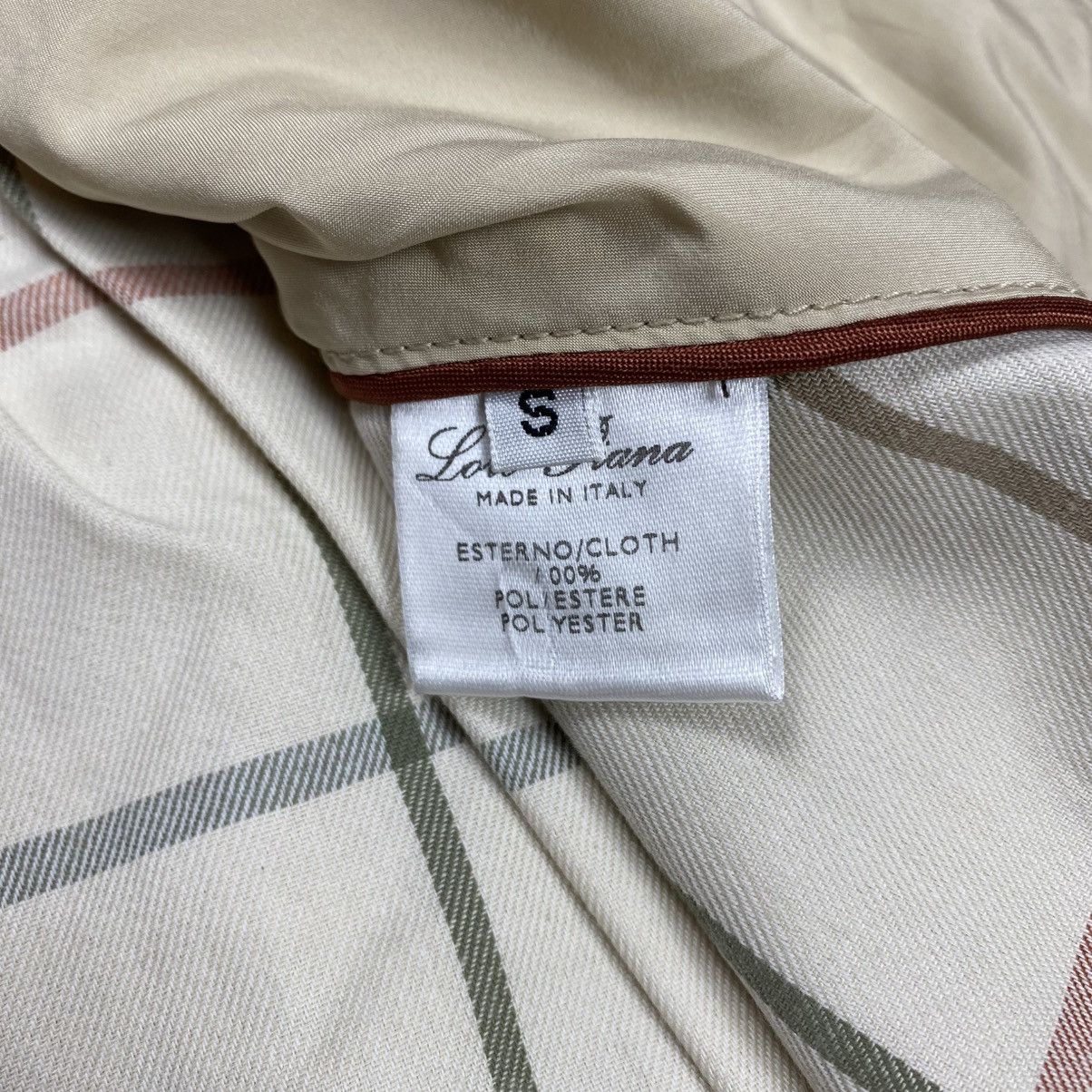 Loro Piana Loro Piana Two-Way Work Jacket Size US S / EU 44-46 / 1 - 21 Thumbnail