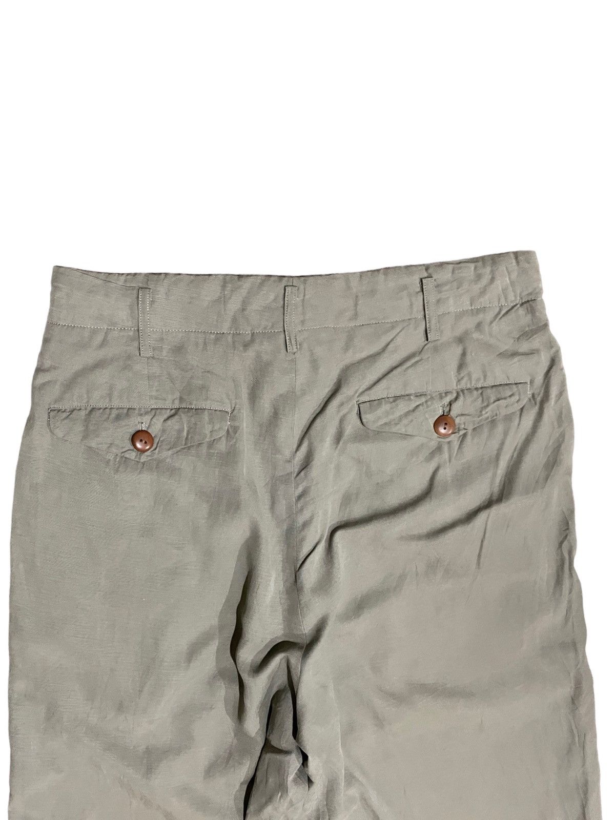 Designer D'ezert Vintage Super Comfortable Trouser Size US 32 / EU 48 - 13 Thumbnail