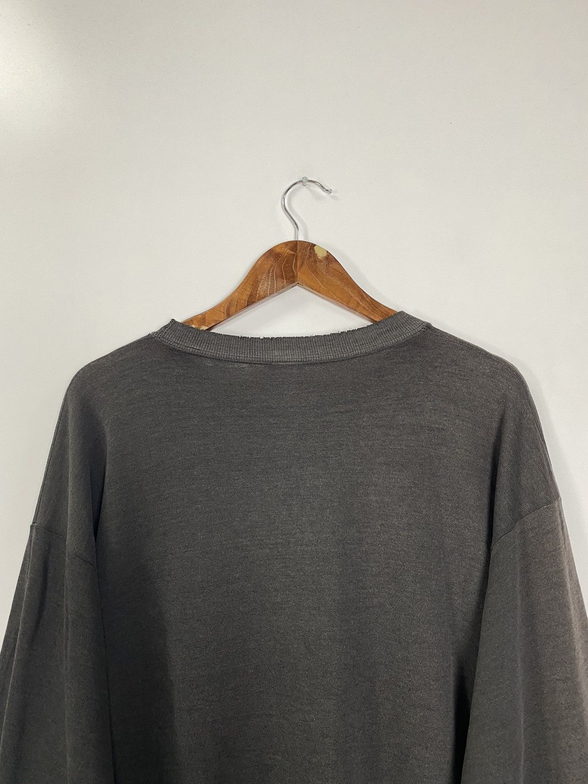 Vintage Vintage USA sweatshirt Size US L / EU 52-54 / 3 - 11 Thumbnail