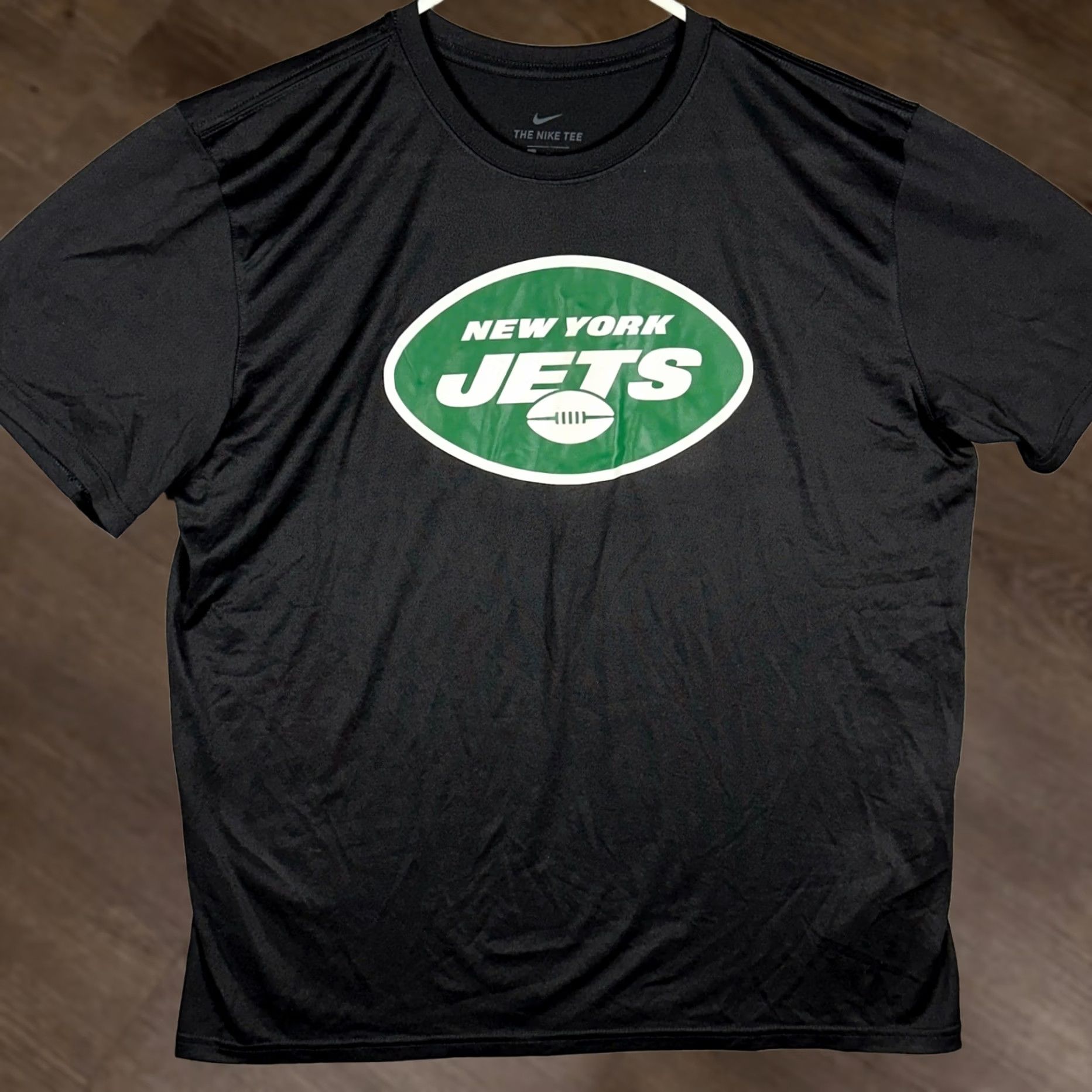 Nike VINTAGE? No. Size US XL / EU 56 / 4 - 1 Thumbnail