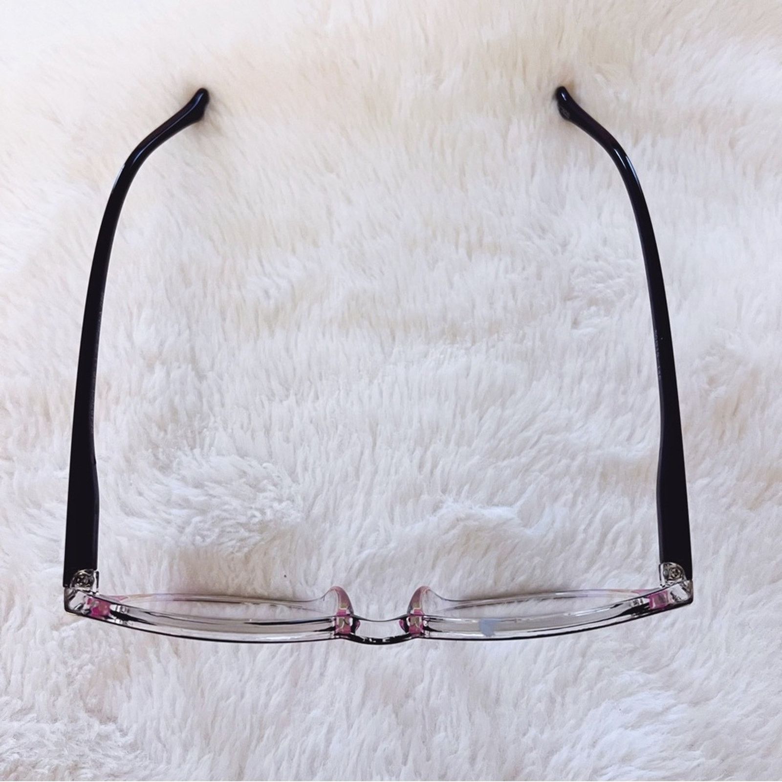 Other Zoe Brown Multi-Color Round Reader Glasses Size ONE SIZE - 5 Thumbnail