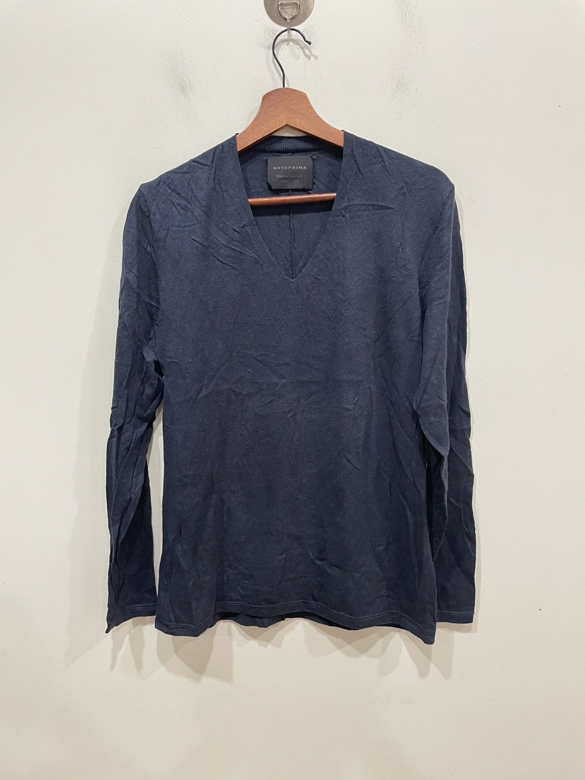 ANTEPRIMA Vneck Tshirt