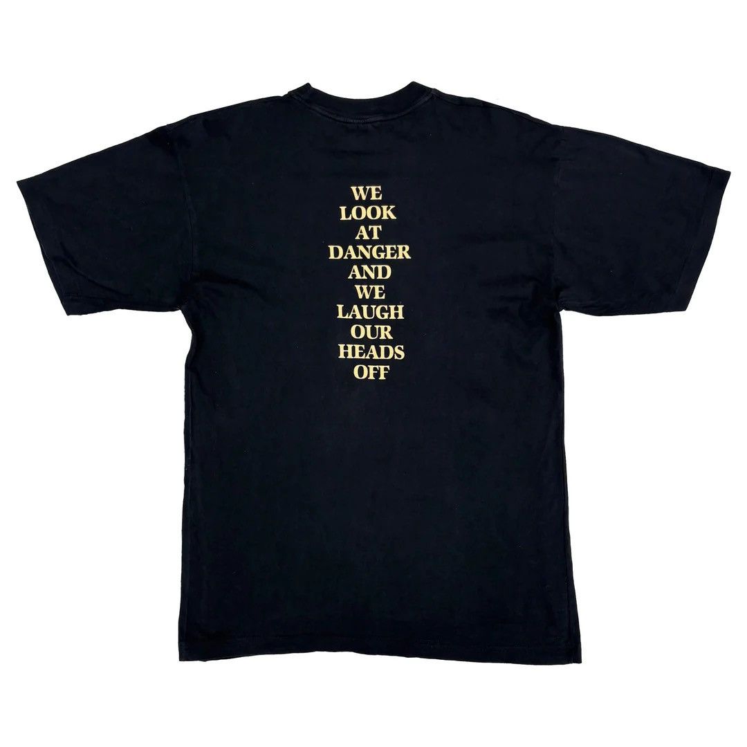 Band Tees × Morrissey × Vintage Morrissey 1992 92 90s Vintage Your Arsenal Band T-Shirt Size US L / EU 52-54 / 3 - 2 Thumbnail