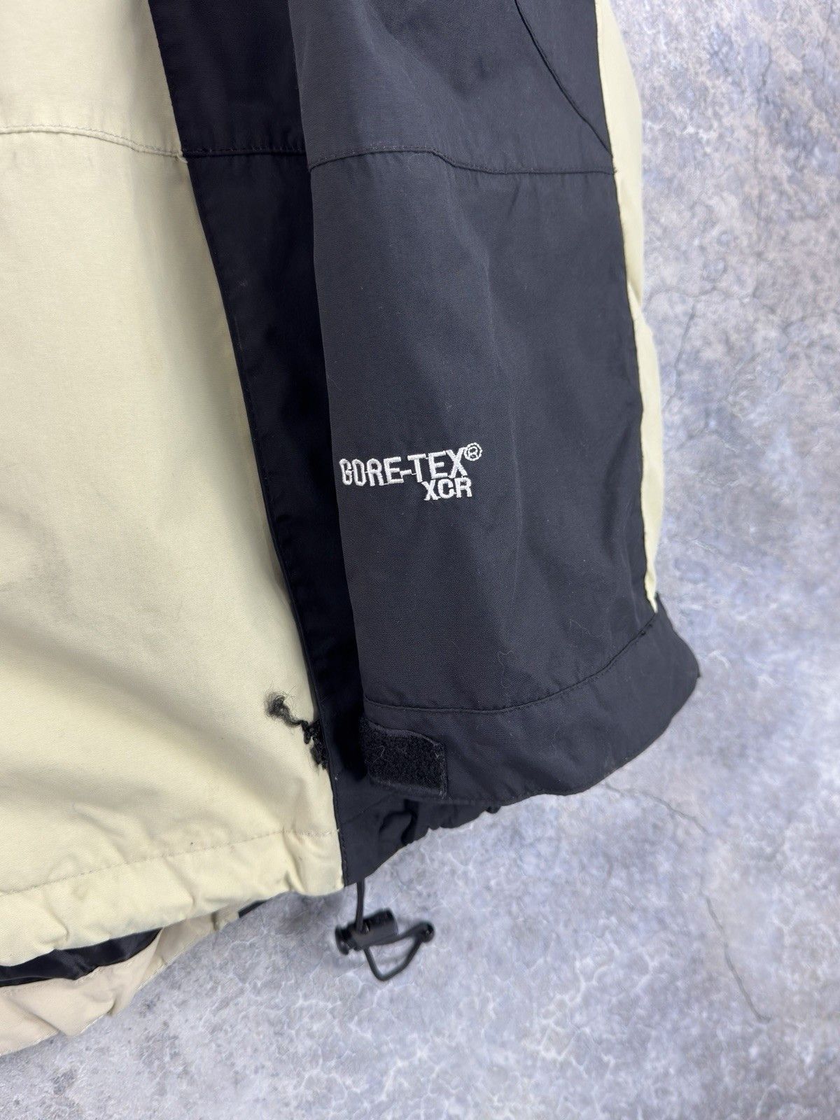 The North Face The North Face Gore-Tex XCR Summit Series Outdoor Vintage Size US M / EU 48-50 / 2 - 7 Thumbnail