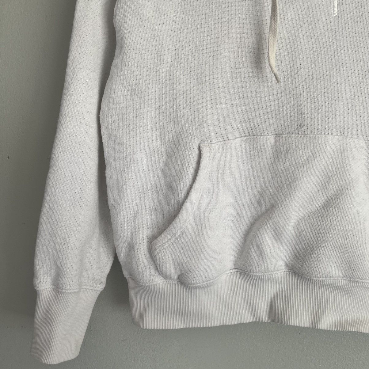 Stussy Stussy x Champion Tonal Hoodie Size US M / EU 48-50 / 2 - 5 Thumbnail