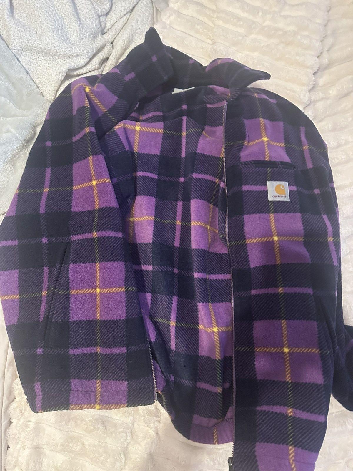 Carhartt Vest carhartt Size US M / EU 48-50 / 2 - 1 Thumbnail