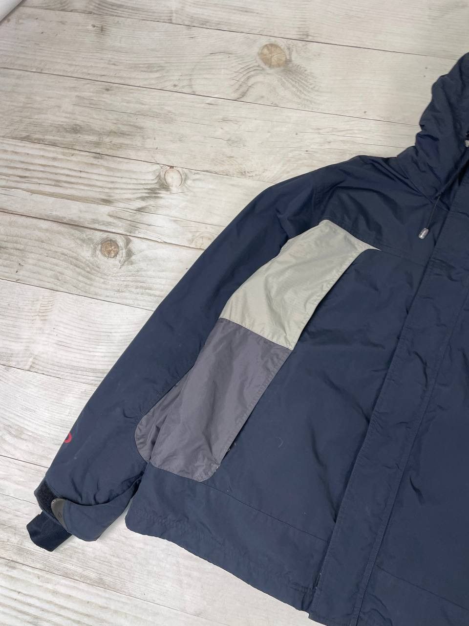 Oakley Vintage Software Oakley Ski Jacket GorpCore 90s USA Software Size US M / EU 48-50 / 2 - 5 Thumbnail