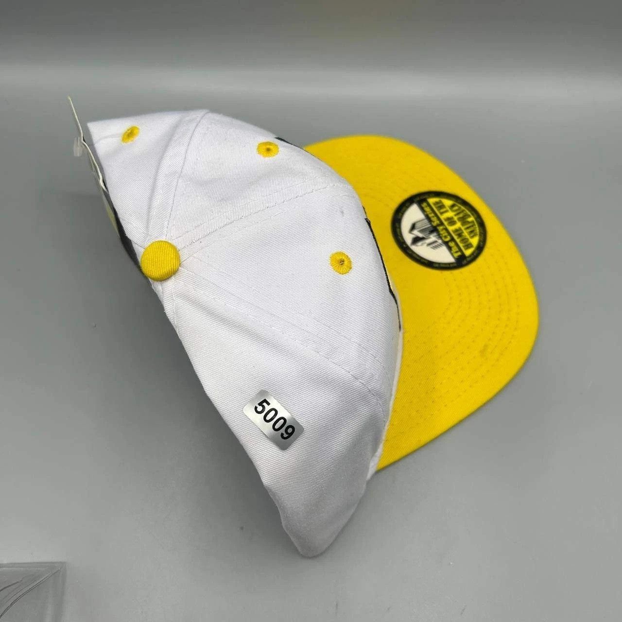 Other Los Angeles LA City Series Hat Men Embroidered Snap Back Size ONE SIZE - 8 Thumbnail