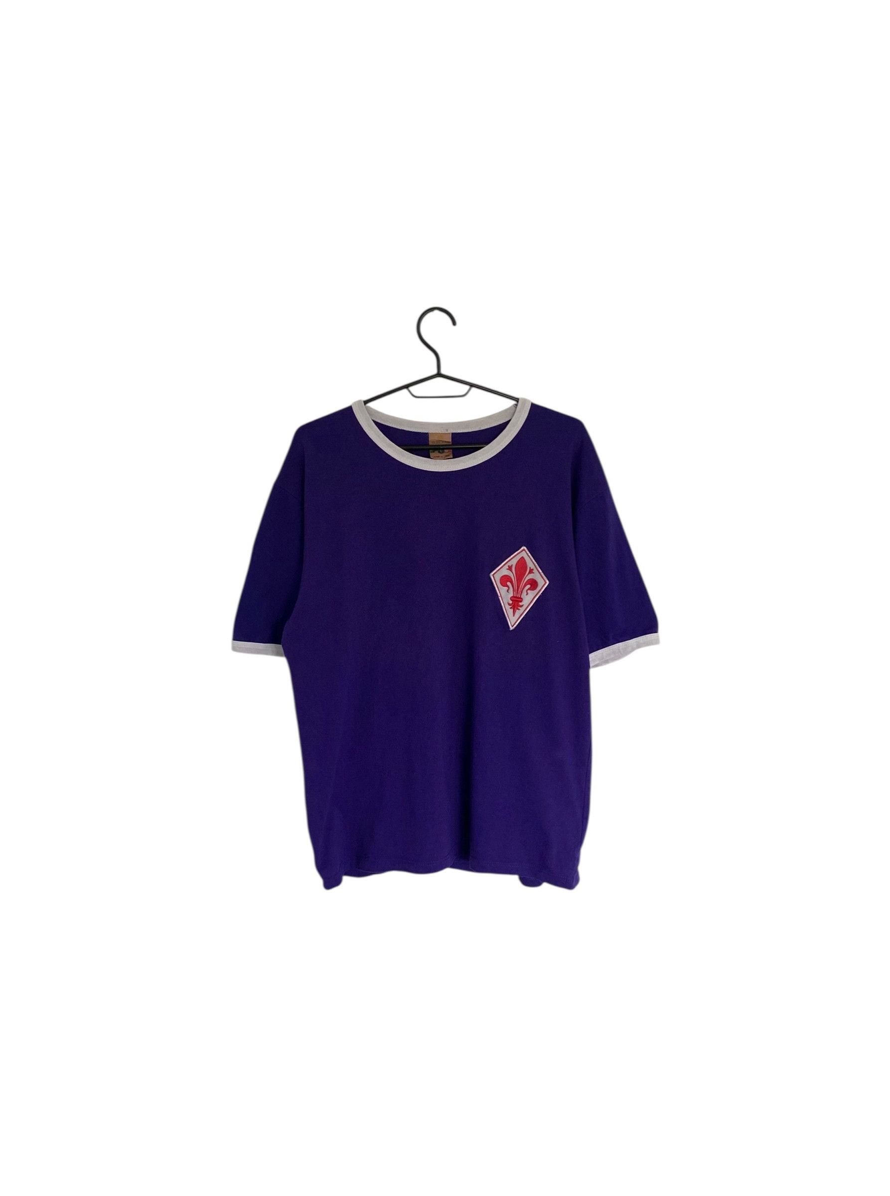 ACF Fiorentina vintage tee