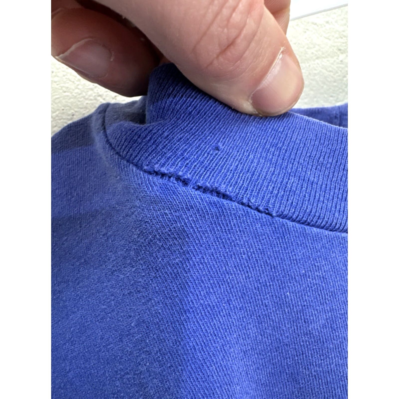 Vintage VINTAGE Carnival Cruise T-Shirt Men XL Cotton Graphic Print 90s Fish Beach Summer Size US XL / EU 56 / 4 - 5 Thumbnail