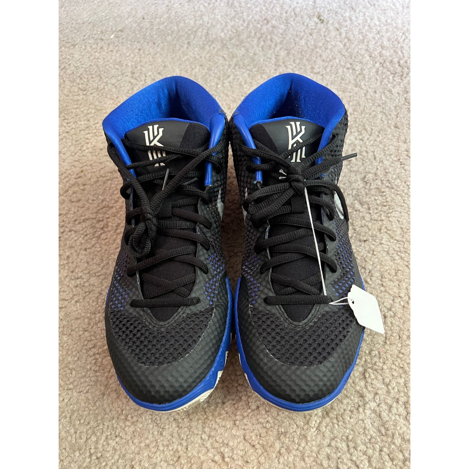 Nike Nike Kyrie 1 Brotherhood Size 10 Size US 10 / EU 43 - 3 Thumbnail
