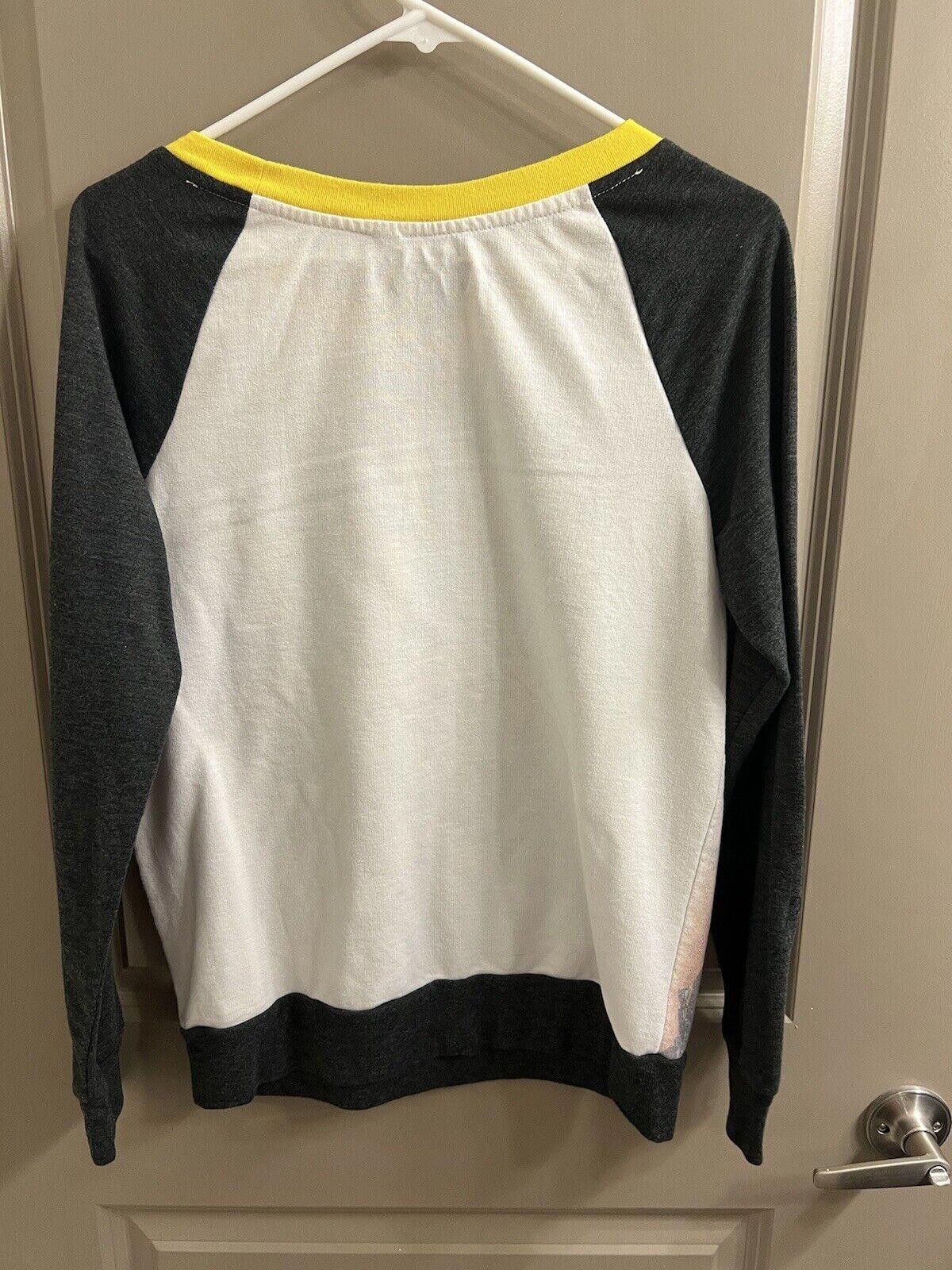 Star Wars star wars sweatshirt medium Size US 32 / EU 48 - 4 Thumbnail