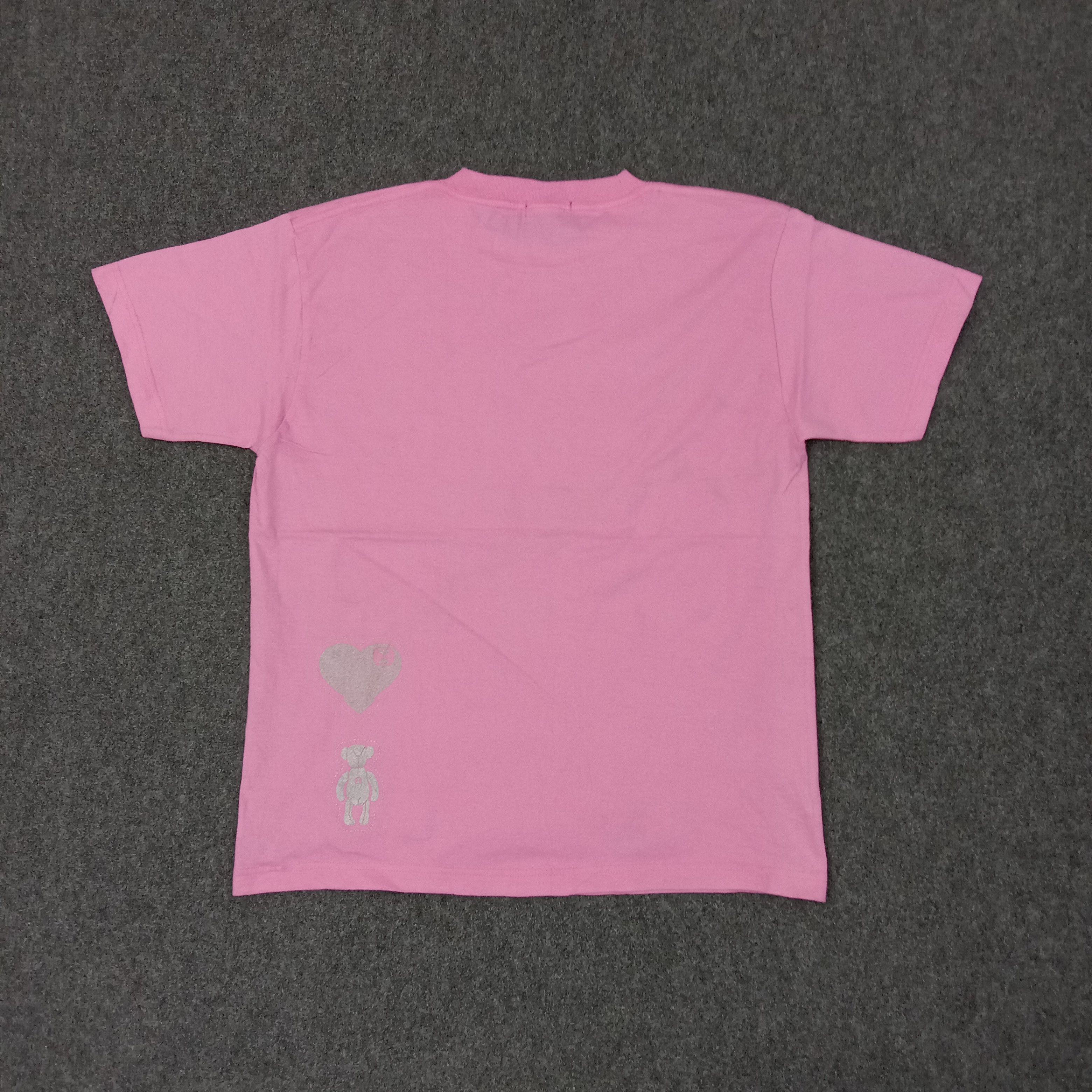 Final Home Final Home by Issey Miyake Japanese Designer Tshirt Size US L / EU 52-54 / 3 - 4 Thumbnail