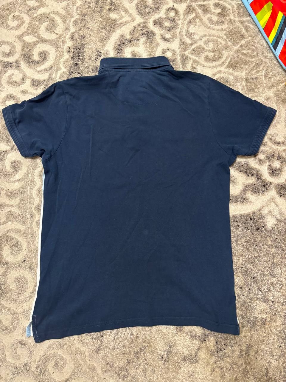 Pierre Cardin Pierre Cardin PARIS polo shirt in blue, size M Size US M / EU 48-50 / 2 - 5 Thumbnail