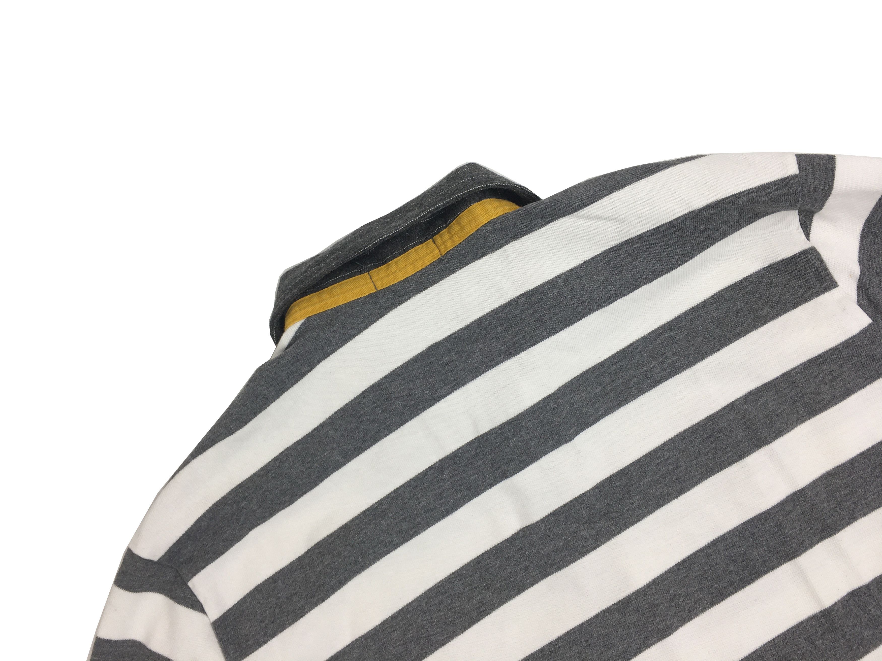 Polo Ralph Lauren Log Save Striped Size XL