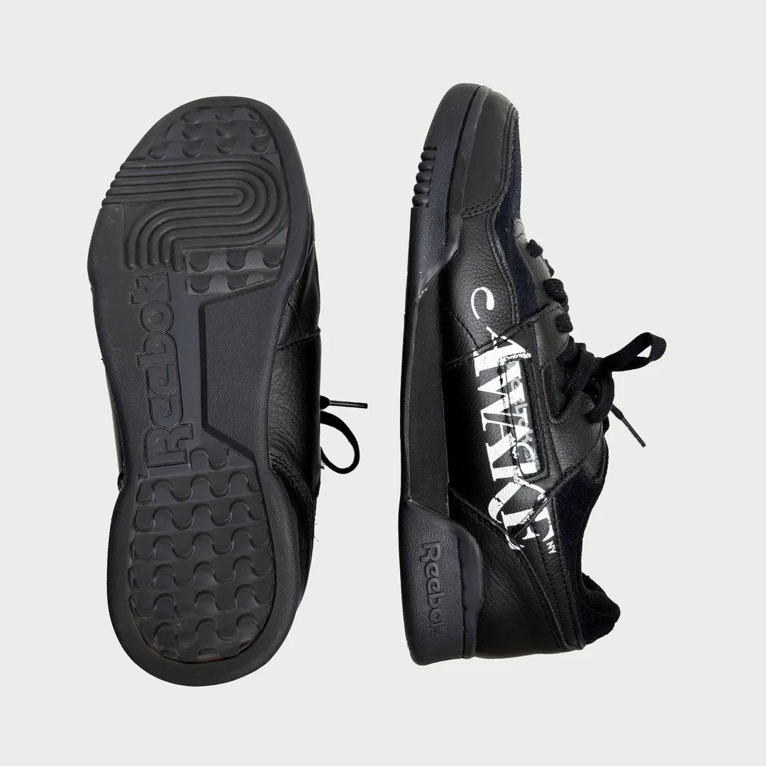 Awake NY × Reebok Reebok X Awake NY Workout Lo Plus Trainers Sneakers Shoes Size US 8 / EU 41 - 4 Thumbnail