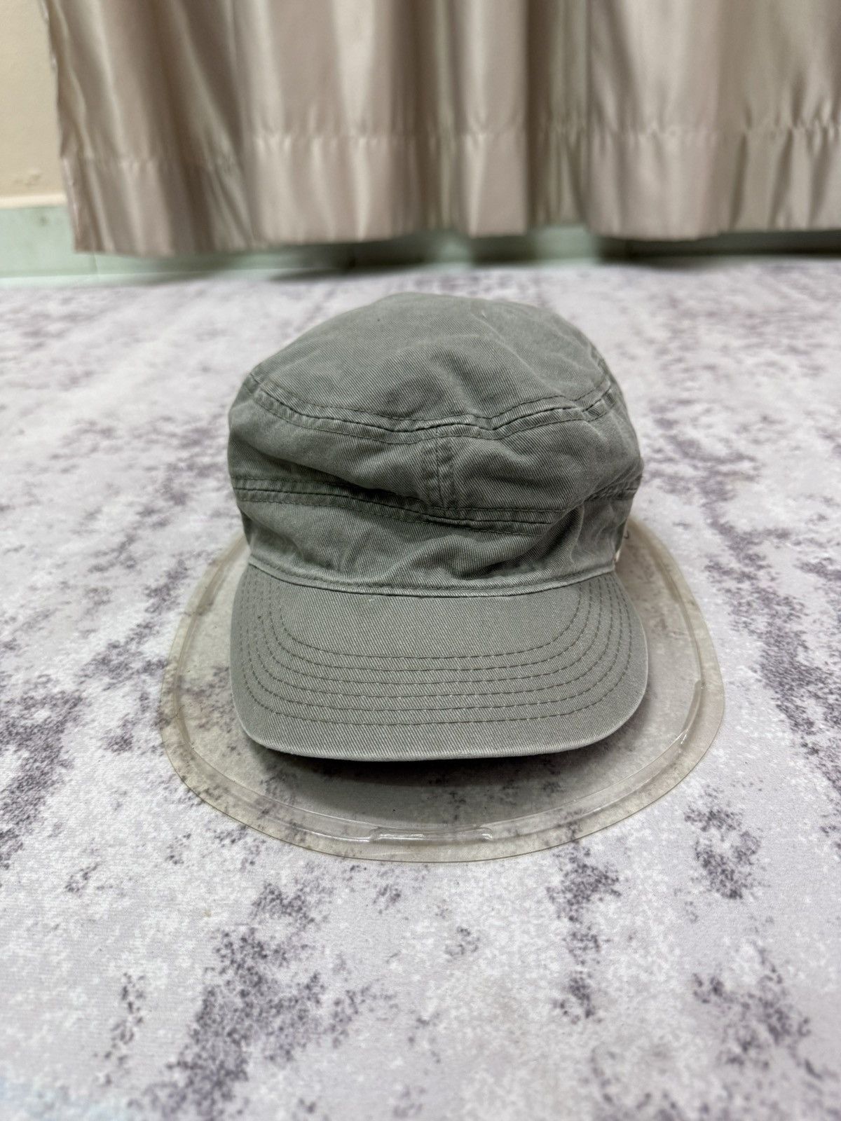 Reserved Reserved Company Garment Merchants Khakis Fullcap Size ONE SIZE - 1 Thumbnail