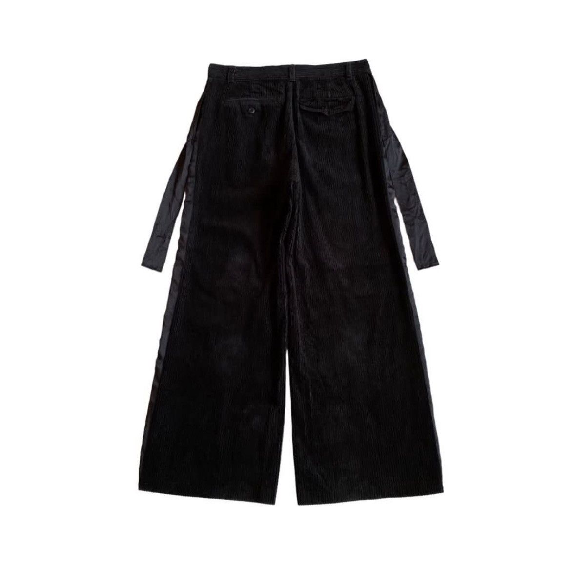 Undercover Undercover Corduroy Pants Size US 32 / EU 48 - 2 Thumbnail