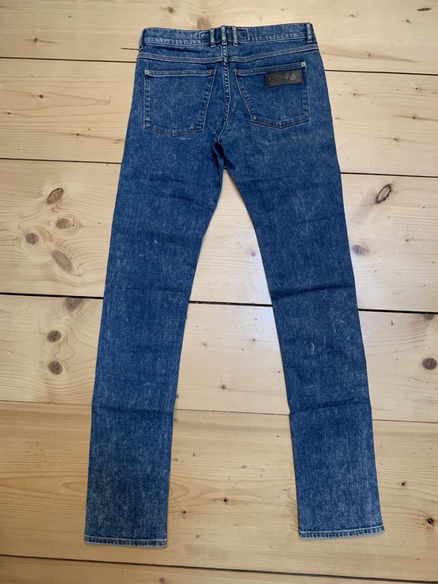 April 77 *RARE* Joey jeans size 31/33,5 Size US 31 - 8 Thumbnail