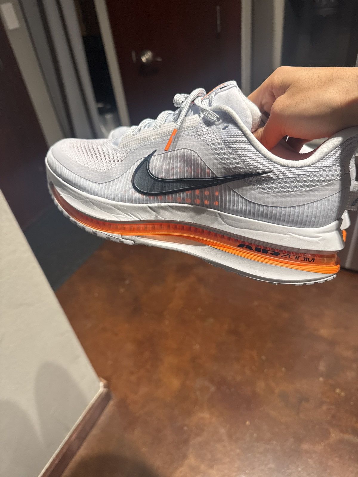 Nike Nike Pegasus Premium Airscspe Size US 10 / EU 43 - 3 Thumbnail