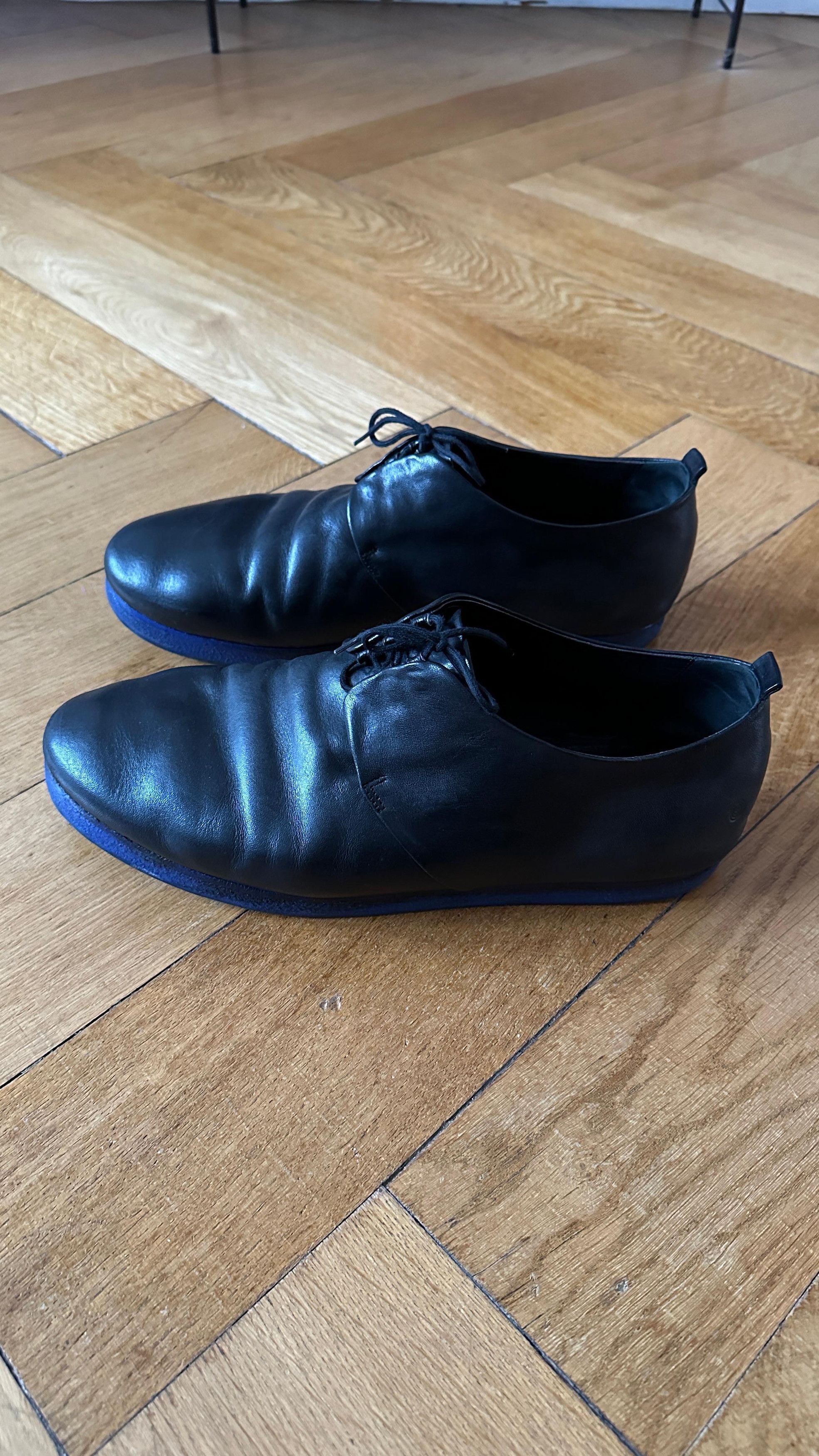 Marsell Marsell lace-ups Size US 12 / EU 45 - 3 Thumbnail